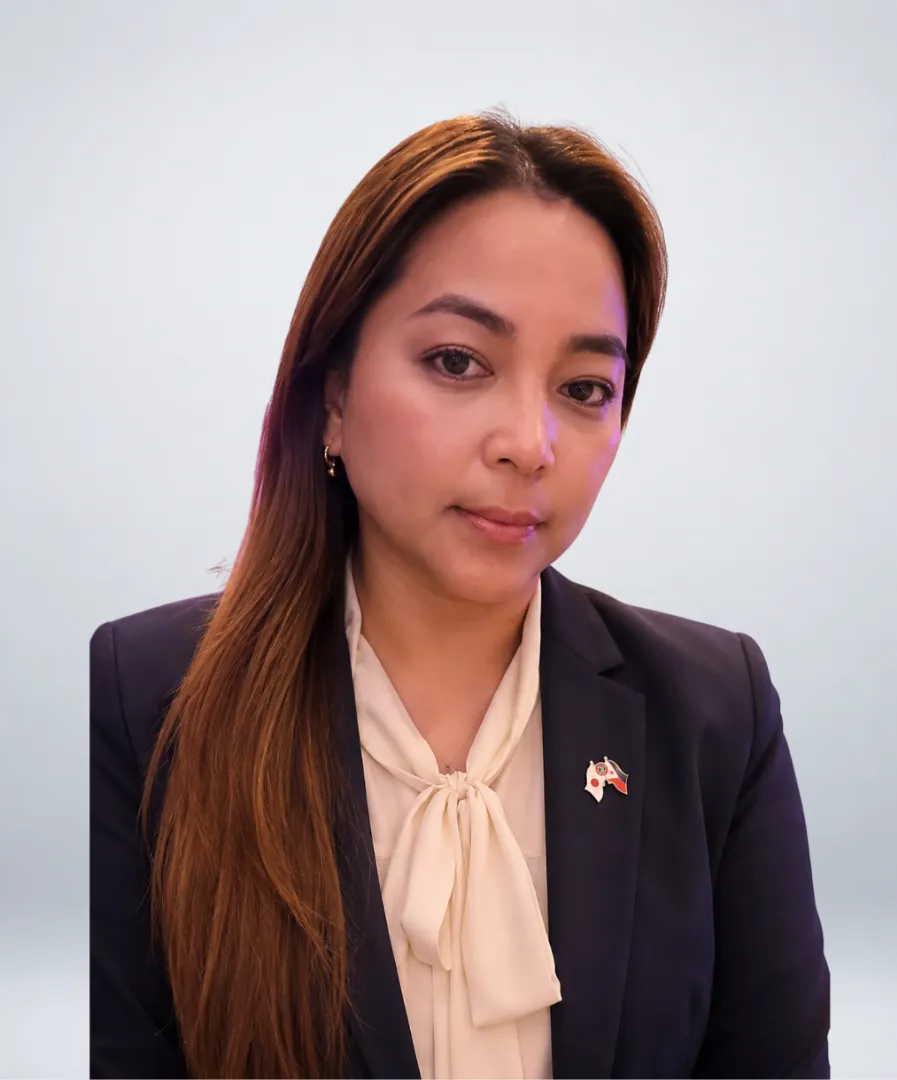 Christine Nakamura