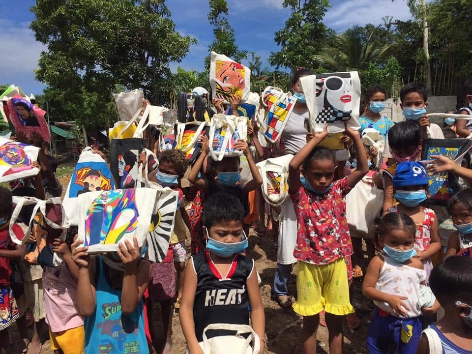 Community Relief Outreach - photo 5