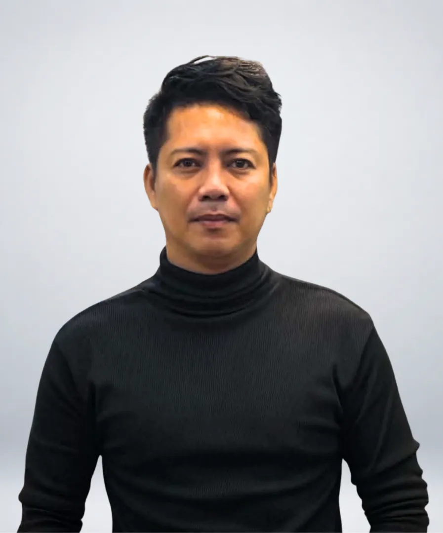 Jun Maniego