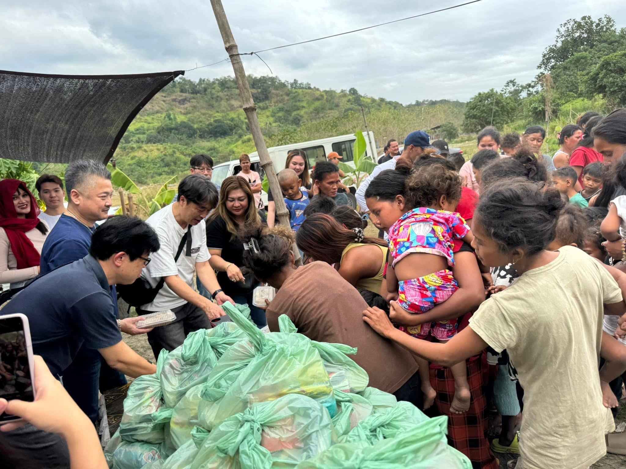 Community Relief Outreach - photo 2