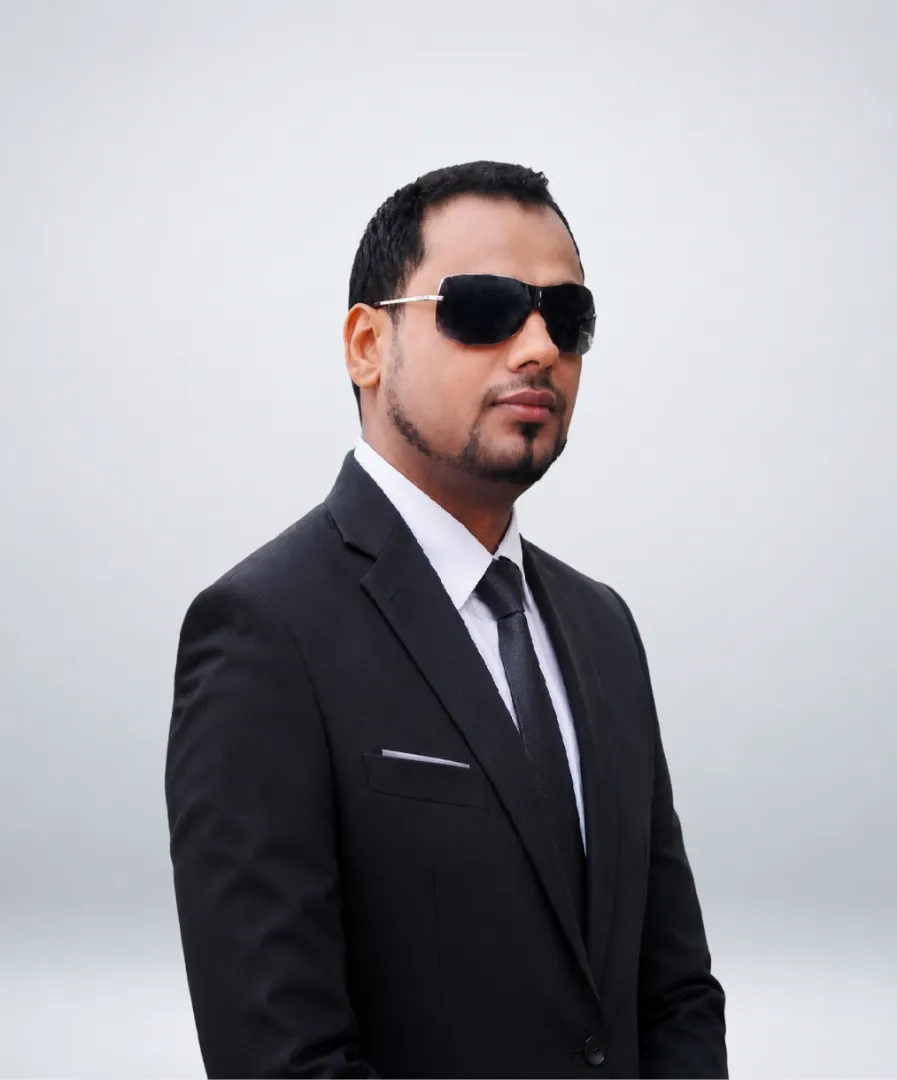 Rajesh 'Richard' Bhojwani