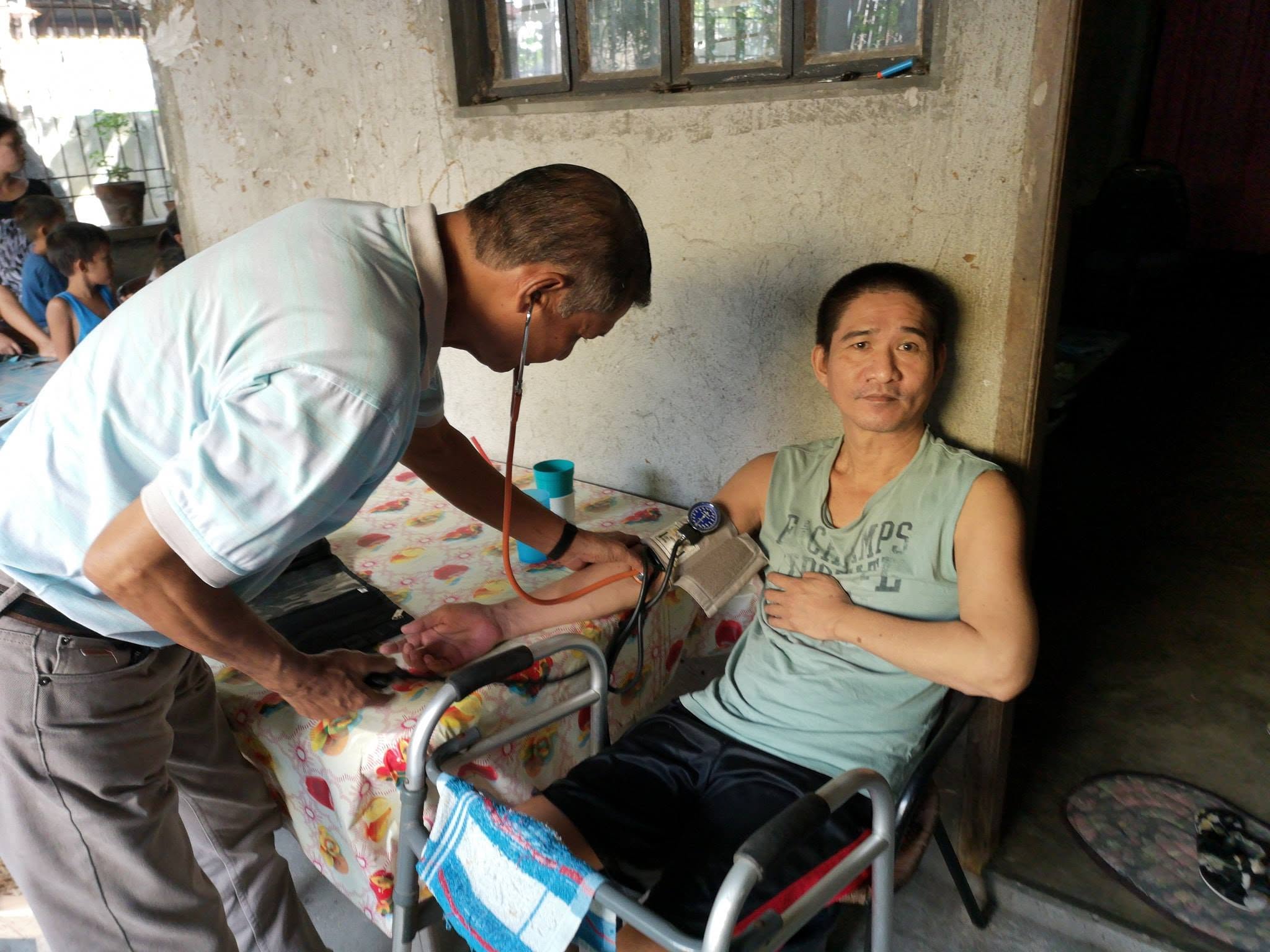 Community Medical Mission - photo 2
