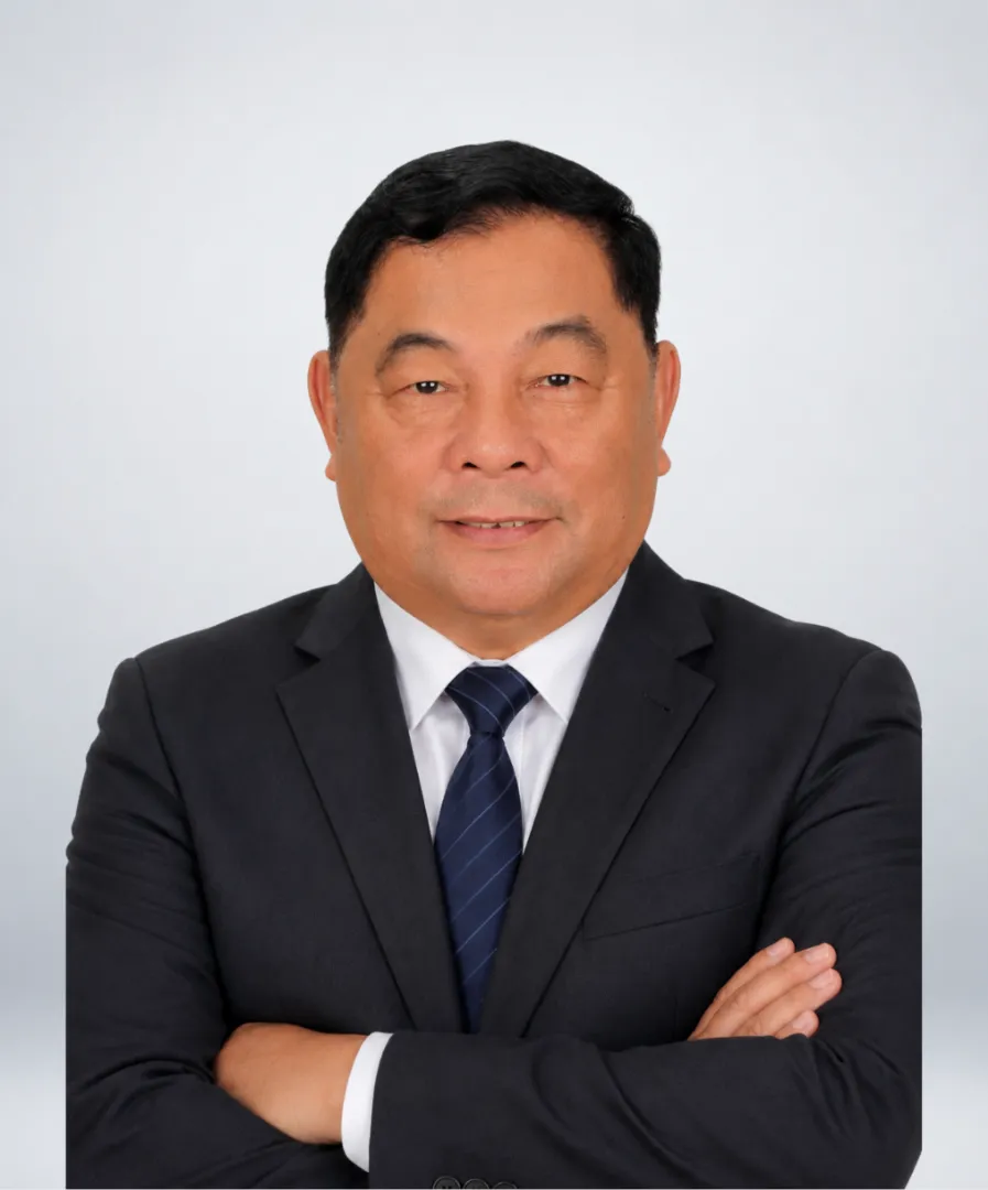 Oscar 'Oca' Aurelio