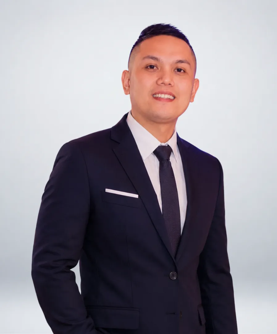 Christian 'Ivan' Tiglao
