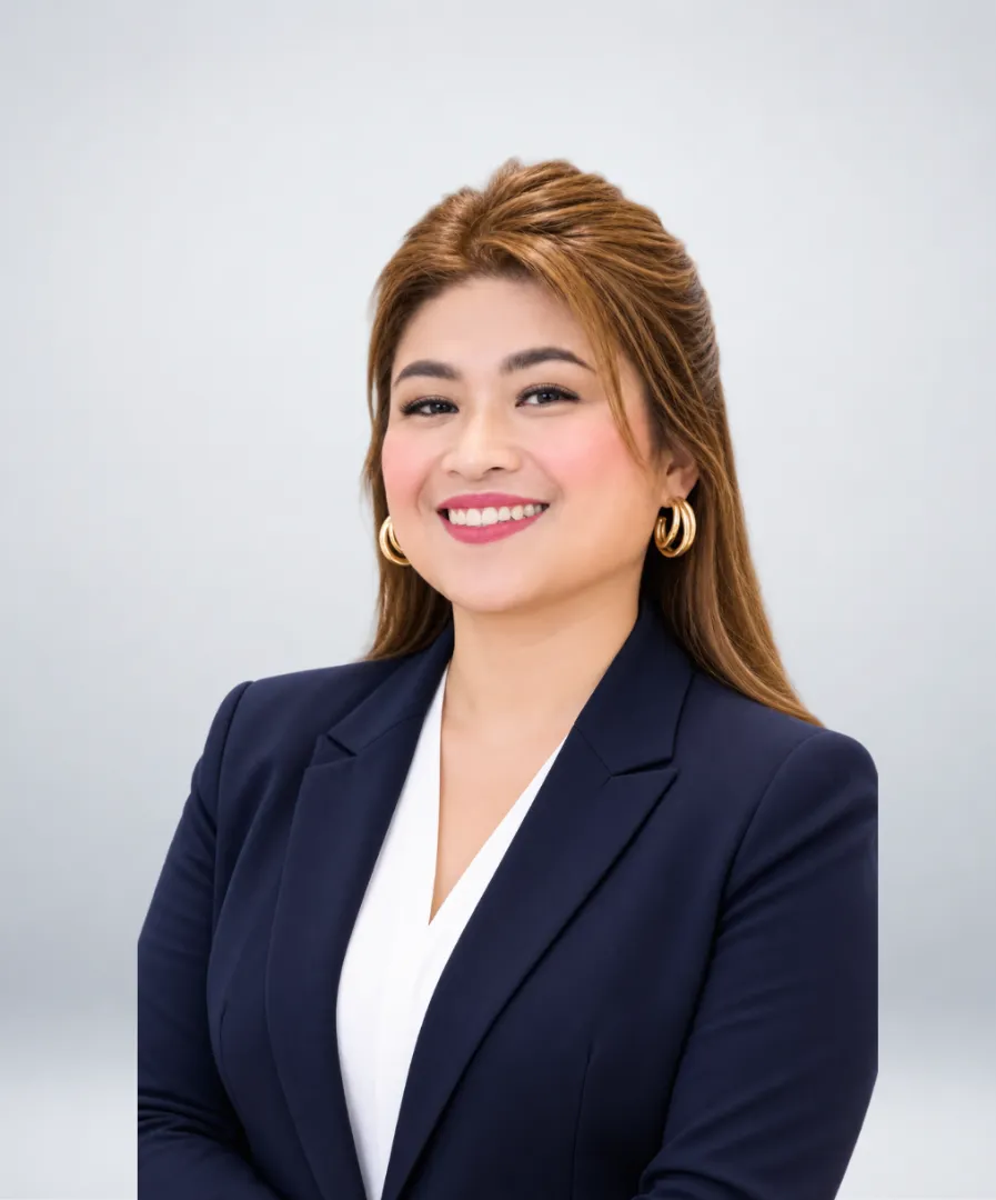 Abigail 'Abhie' De Jesus