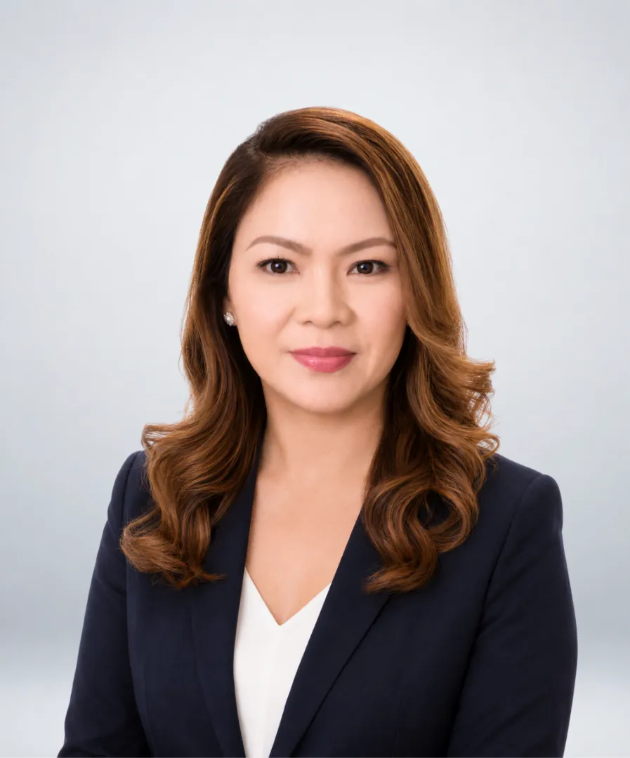 Rowena 'Weng' Santos
