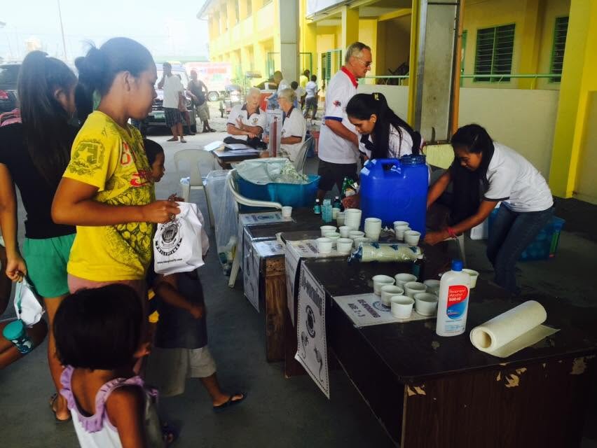 Community Medical Mission - photo 4
