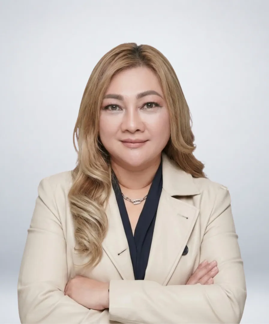 Lani Delos Santos