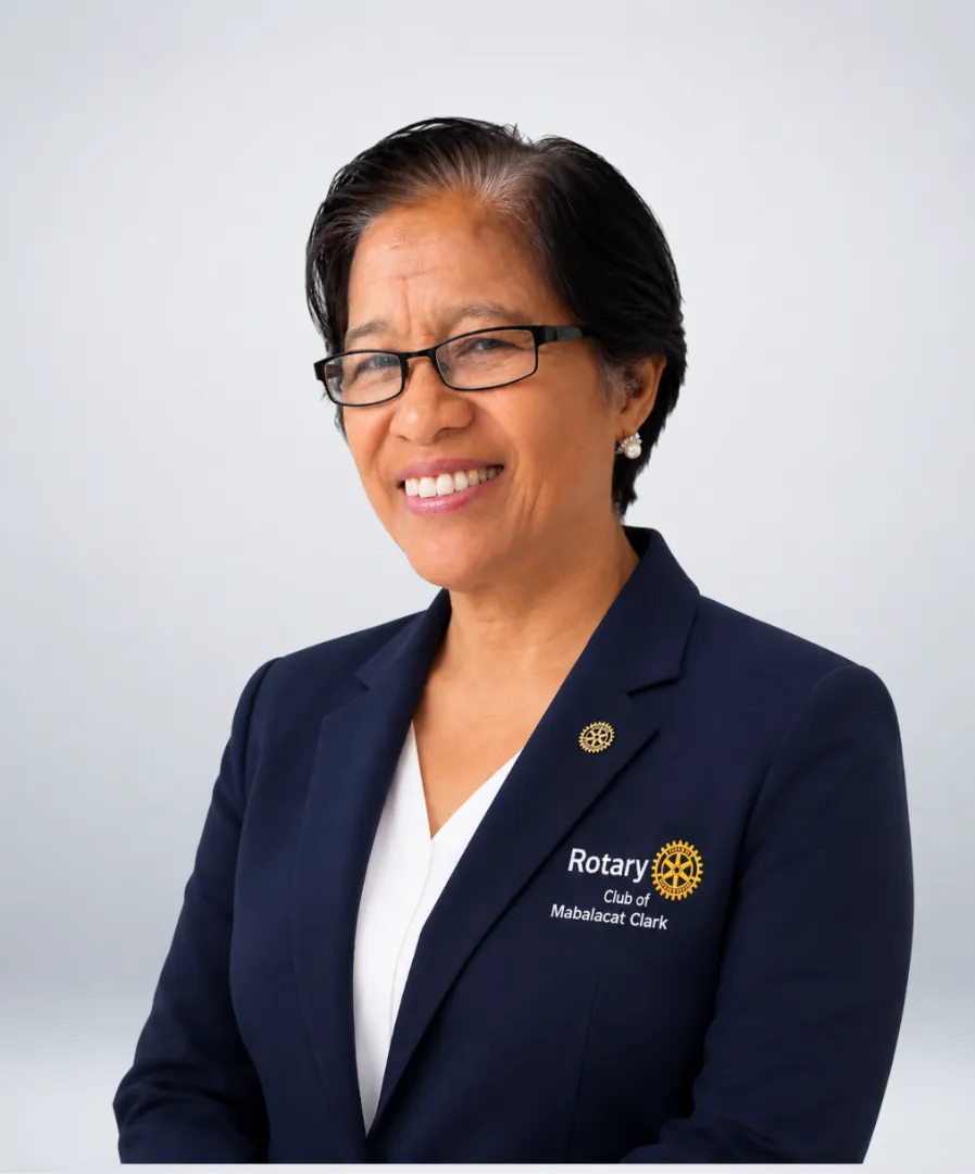 Mary Elizabeth 'Beth' Ananoria