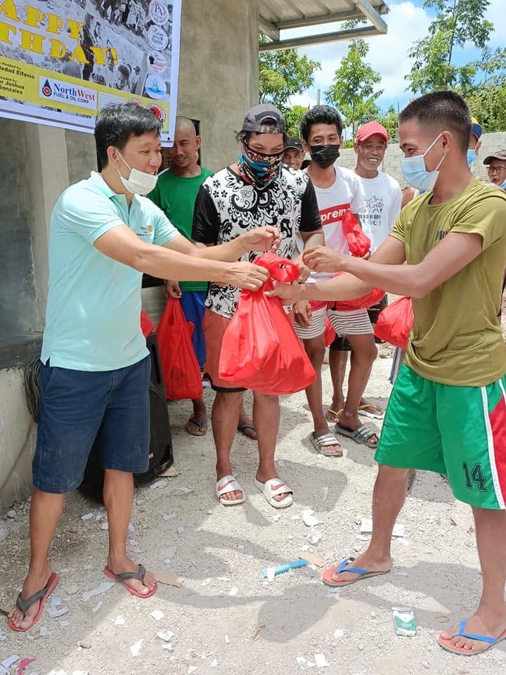 Community Relief Outreach - photo 4