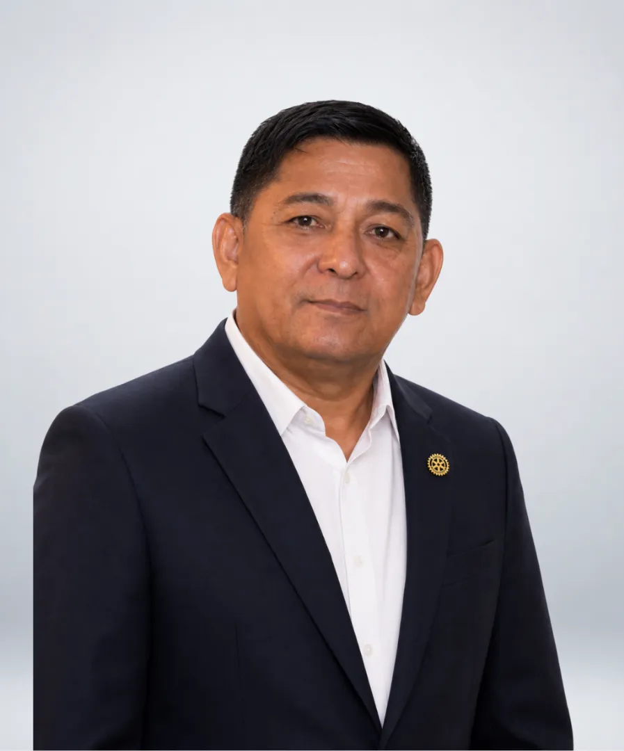 Antonio 'Tony' Dizon