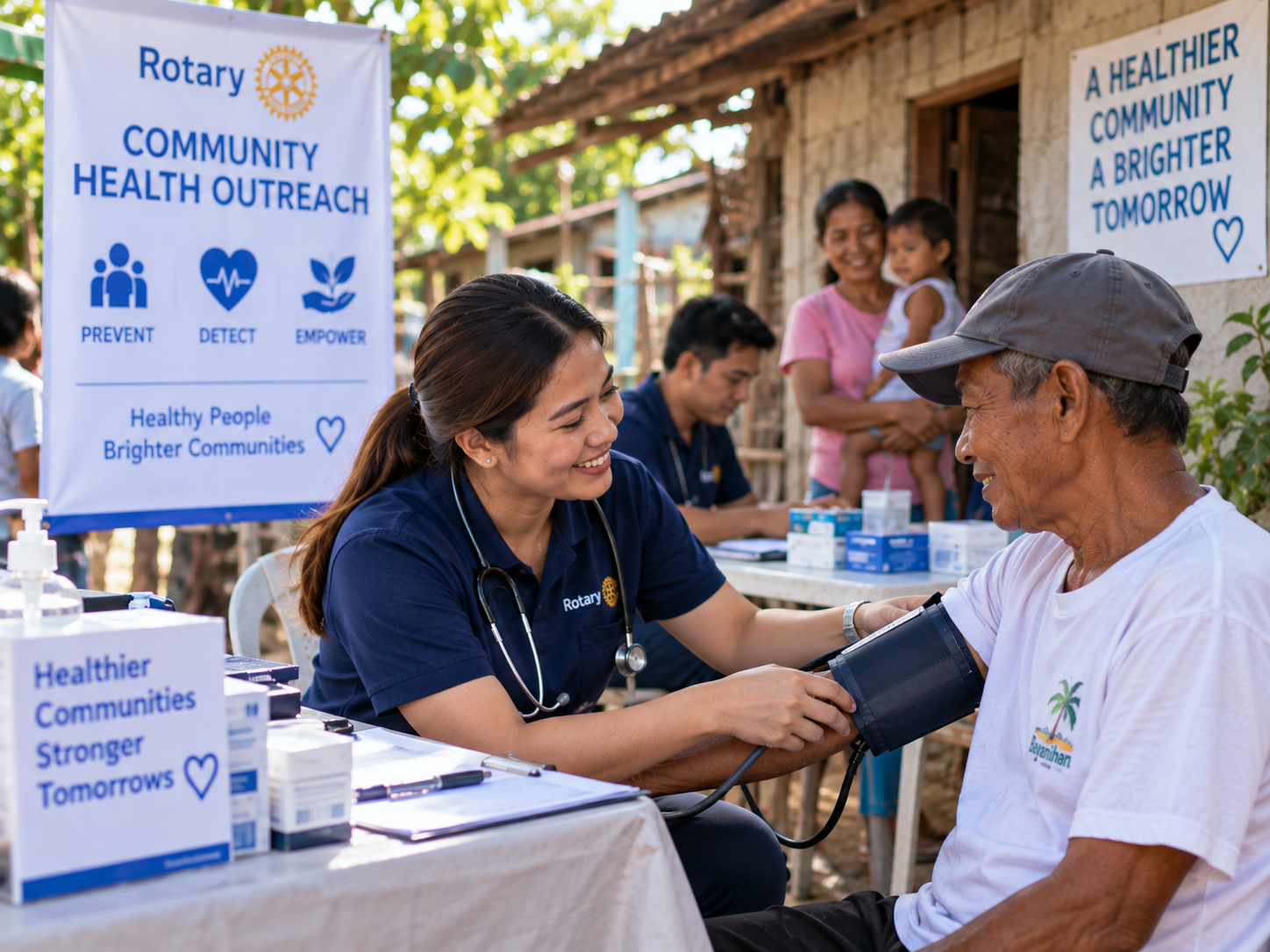 Healthy Communities Caravan - photo 2