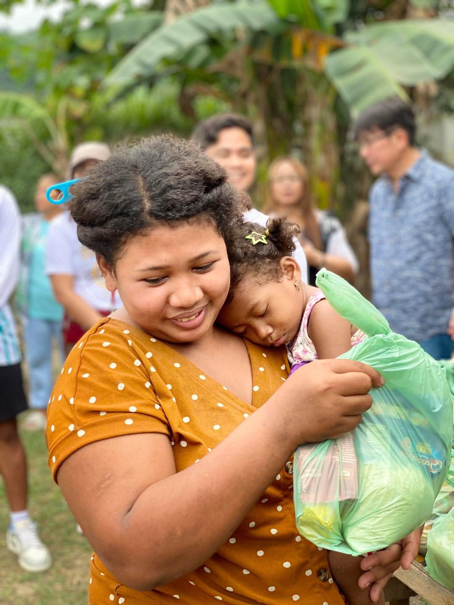 Community Relief Outreach - photo 1